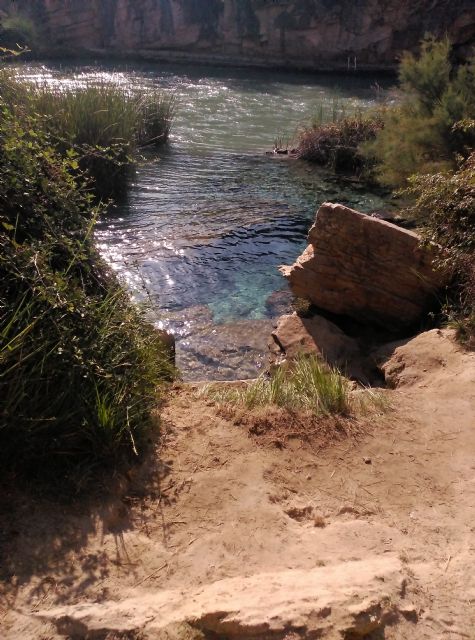 Ecologistas en Acción rechaza la puesta en marcha de los pozos de sequía en el acuífero Sinclinal de Calasparra