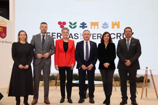 El Noroeste de la Región de Murcia se une para crecer en Turismo